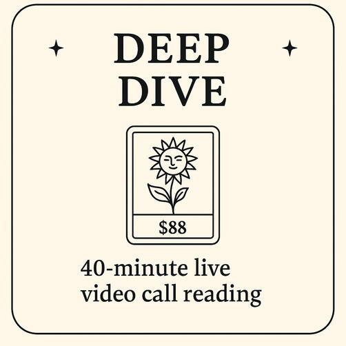 Deep Dive