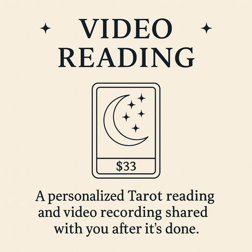 Video Reading