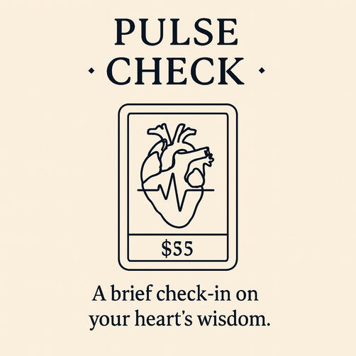 Pulse Check