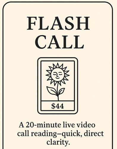 Flash Call